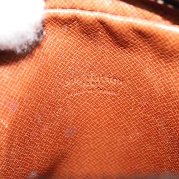 LOUIS VUITTON Monogram Mini Danube Shoulder Bag M45268 - Picture 10 of 16